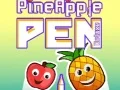 Juego Bolígrafo Piña Deluxe en línea
