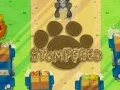 Juego Pisotear Comida en línea Juego Pisotear Comida en línea