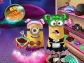Juego Clasificación de Mini Disfraces en línea