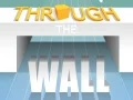 Juego A través de la pared en línea