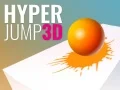 Juego Salto Hiper 3D en línea Juego Salto Hiper 3D en línea