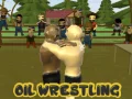 Juego Lucha en aceite en línea