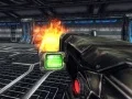 Juego Infestación Alienígena FPS en línea