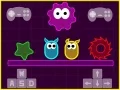 Juego Lodos Neón en línea