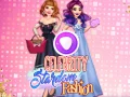 Juego Moda de Celebridad Estelar en línea