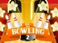 Juego Ir a Bowling 2 en línea