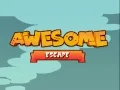 Juego Escape Asombroso en línea Juego Escape Asombroso en línea