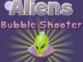 Juego Disparador de Burbujas Alienígenas en línea Juego Disparador de Burbujas Alienígenas en línea