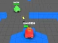 Juego Mini Guerras de Tanques en línea Juego Mini Guerras de Tanques en línea