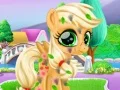 Juego Cuidado de Pony Lindos en línea