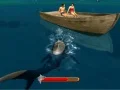 Juego Tiburón Hambriento en línea