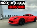 Juego Mafia: Conducción en la ciudad en línea
