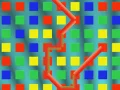 Juego Desafío de Cuadrados en línea Juego Desafío de Cuadrados en línea