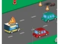 Juego Tráfico de Comida en línea Juego Tráfico de Comida en línea