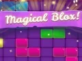 Juego Bloques Mágicos en línea