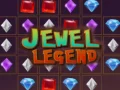 Juego Leyenda de joyas en línea