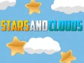 Juego Estrellas y Nubes en línea