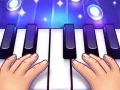 Juego Piano en Línea en línea