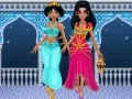 Juego Princesa del Este a Través de las Edades en línea