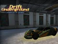 Juego Derrape Subterráneo: Leyendas de Velocidad en línea