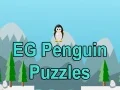 Juego EG Rompecabezas de Pingüinos en línea