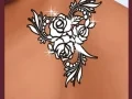 Juego Salón de tatuajes en línea