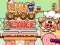 Juego Pastel Chu Choo en línea Juego Pastel Chu Choo en línea