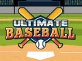 Juego Béisbol Máximo en línea
