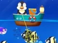 Juego Juego de pesca en línea