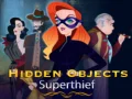 Juego Objetos Ocultos Superladrón en línea