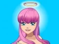 Juego Creador de Avatares de Ángel o Demonio en línea Juego Creador de Avatares de Ángel o Demonio en línea