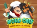 Juego Sopa de Letras en línea Juego Sopa de Letras en línea