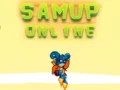 Juego SamUP En Línea en línea