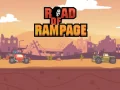 Juego Camino de la Rabia en línea
