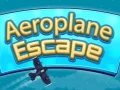 Juego Escape en avión en línea