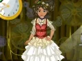 Juego Princesa Steampunk en línea