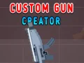 Juego Creador de Armas Personalizado en línea