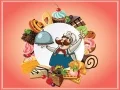 Juego Tienda de Pastelería de Cocina en línea Juego Tienda de Pastelería de Cocina en línea