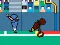 Juego ¡Touchdown! en línea