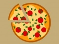 Juego Pizzería en línea