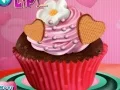 Juego Primera cita: Cupcake de amor en línea Juego Primera cita: Cupcake de amor en línea