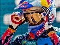 Juego Desafío de Puzzles de Motocross en línea