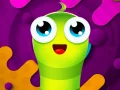 Juego Gusanos.io en línea