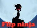 Juego Ninja Volteador en línea