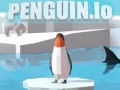 Juego Pingüino.io en línea