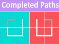 Juego Caminos Completados en línea