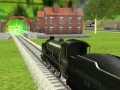 Juego Simulador de Trenes en línea