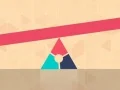 Juego Triángulo en línea Juego Triángulo en línea