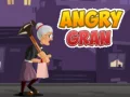 Juego Abuela Enfadada en línea Juego Abuela Enfadada en línea