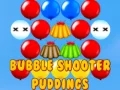 Juego Tiroteo de Burbuja de Puddings en línea